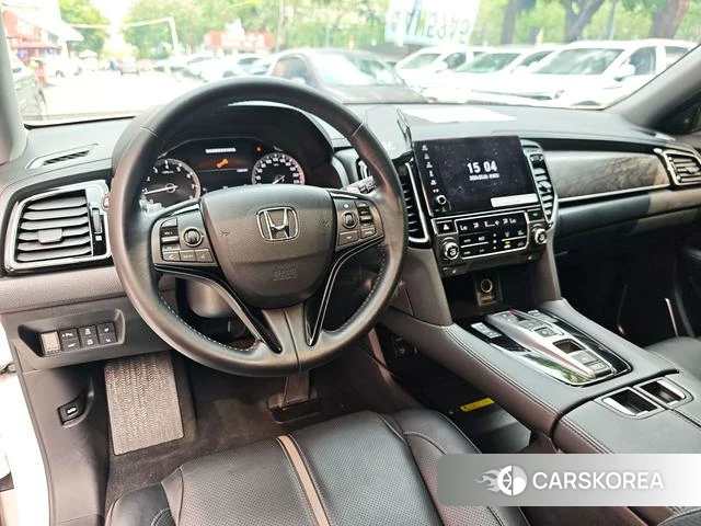 Honda UR-V id 3909076 из Китая 25