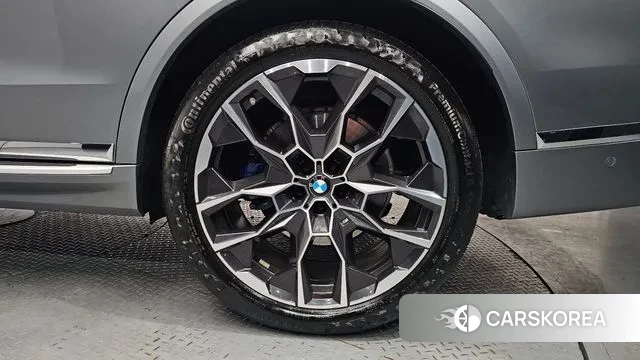 BMW X7 (G07) id 3518138 из Кореи 14