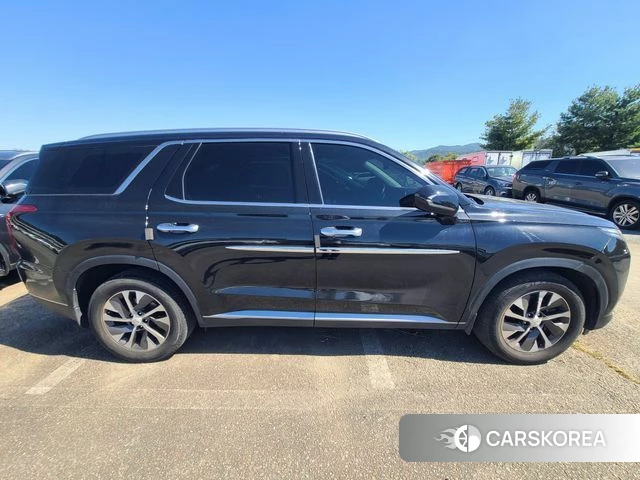 Hyundai Palisade id 4943678 из Кореи 14