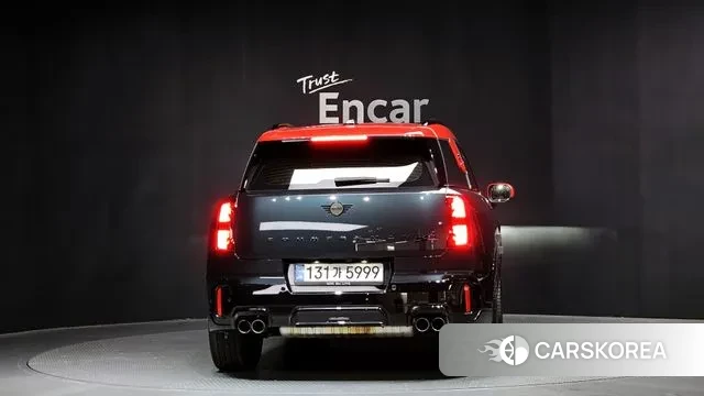 Mini Cooper S Countryman 3rd Generation id 3571304 из Кореи 14