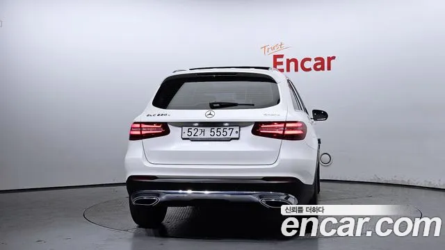 Mercedes-Benz GLC-Class X253 id 2850869 из Кореи 14
