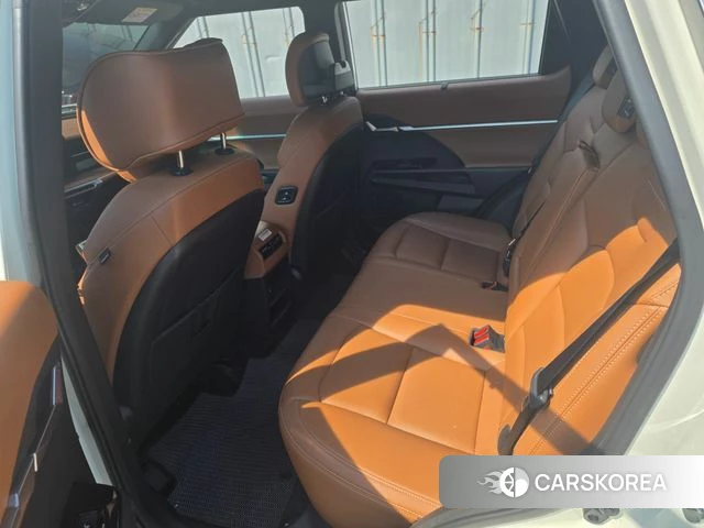 Ssangyong The New Torres 2024 Белый из Кореи, фото 5
