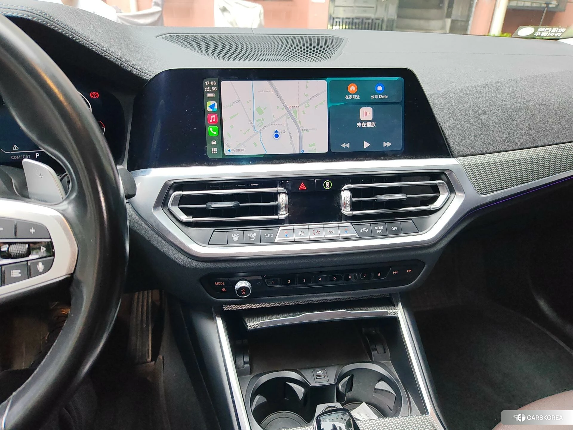 BMW 3 series id 4512435 из Китая 15