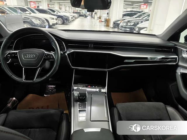 Audi A6L id 4300413 из Китая 8
