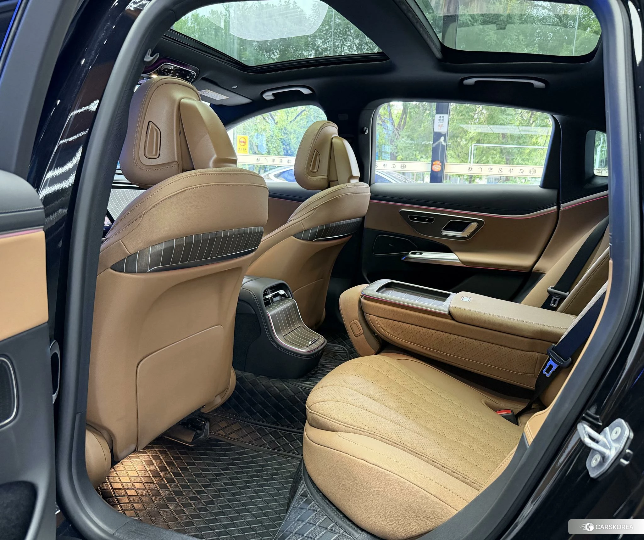 Mercedes-Benz E-class id 4421162 из Китая 11