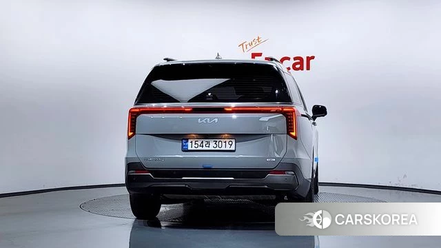 Kia The New Carnival 4th Generation id 4468780 из Кореи 33