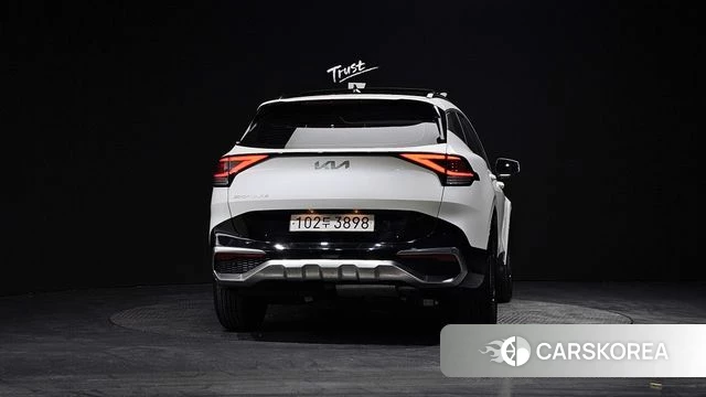 Kia Sportage 5th Generation id 3898005 из Кореи 14