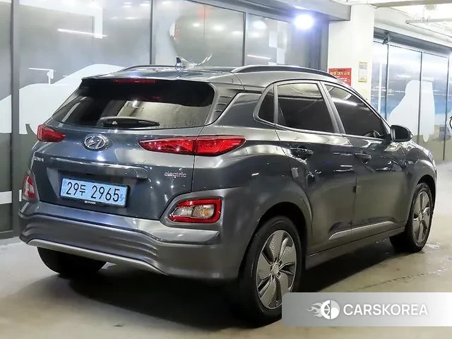 Hyundai Kona Electric id 3526231 из Кореи 14