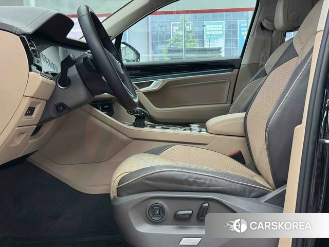 Volkswagen Touareg id 4260957 из Китая 13