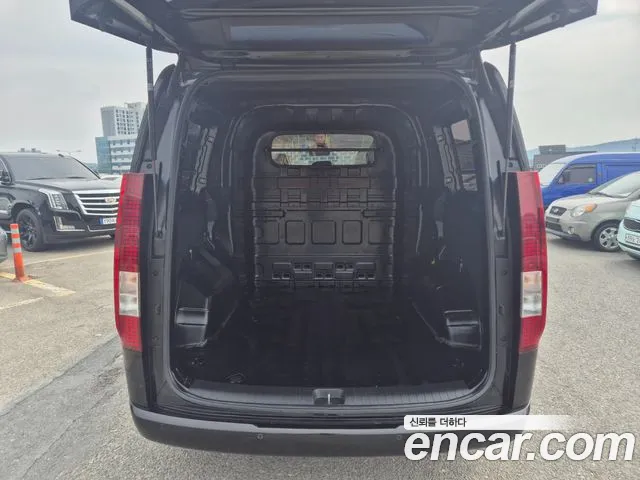 Hyundai Staria id 2615653 из Кореи 13