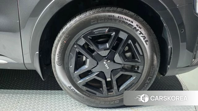 Kia The New Sorento 4th Generation id 3858654 из Кореи 14