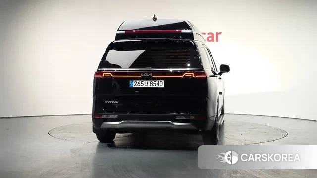 Kia Carnival 4th generation id 3463165 из Кореи 14