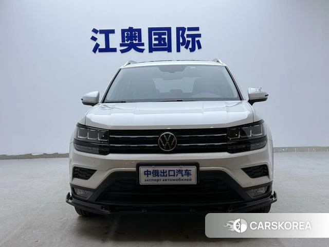 Volkswagen Tuyue id 4335924 из Китая 15