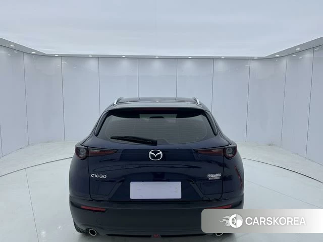 Mazda CX-30 id 4266063 из Китая 18