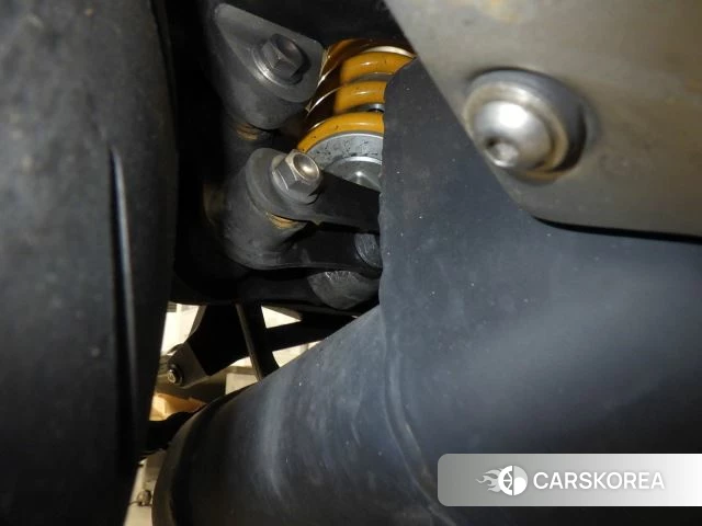 Triumph STREET TRIPLE 765 RS id 3946670 из Японии 29