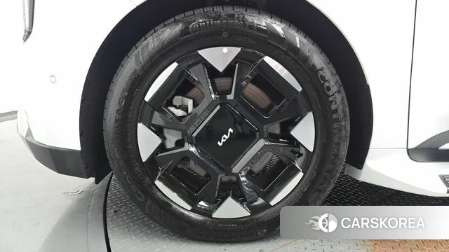 Kia The New Carnival 4th Generation id 4612223 из Кореи 33