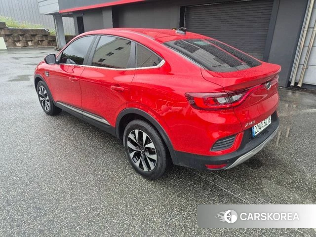 Renault Korea (Samsung) XM3 id 4489394 из Кореи 9