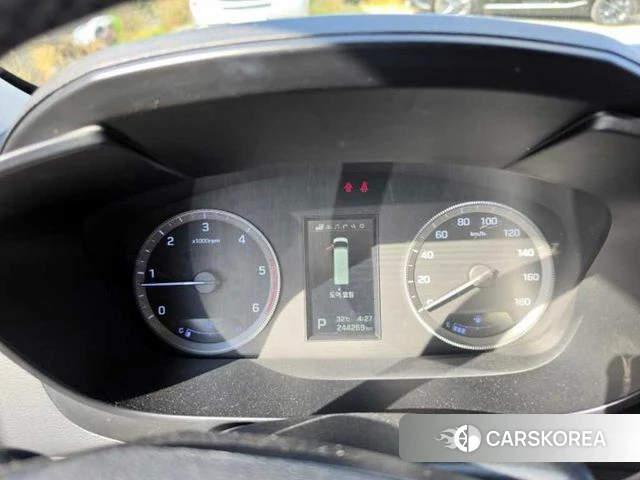 Hyundai Solati 2018 Черный из Кореи, фото 4
