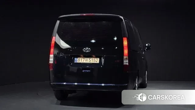 Hyundai Staria id 2994009 из Кореи 14