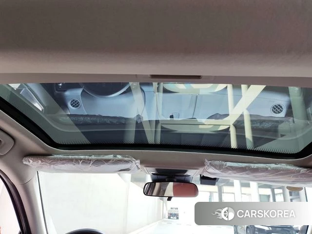 Honda XR-V 2022 Оранжевый из Китая, фото 6