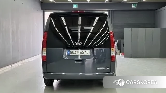 Hyundai Staria id 3770426 из Кореи 12