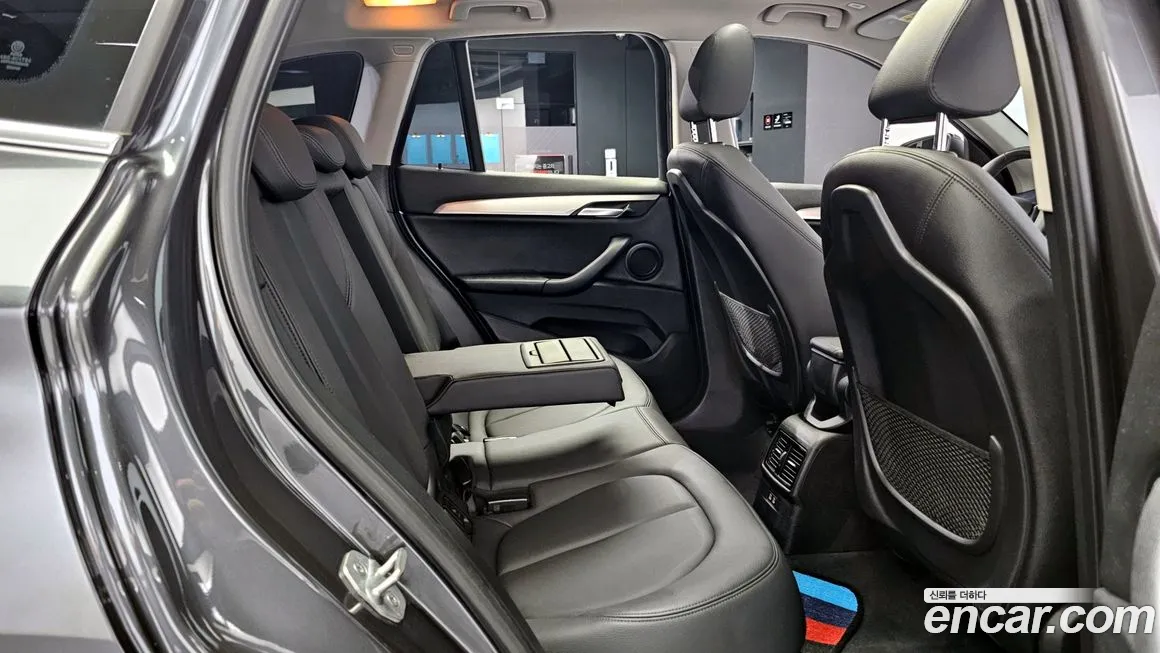 BMW X1 (F48) id 1832066 из Кореи 7