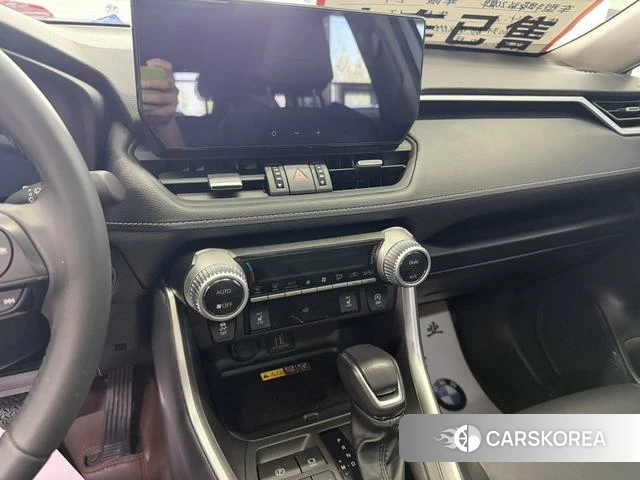 Toyota RAV4 Rongfang id 4342110 из Китая 8