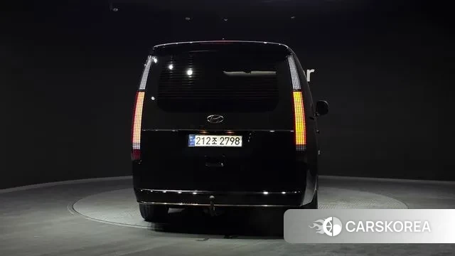 Hyundai Staria id 3462456 из Кореи 14