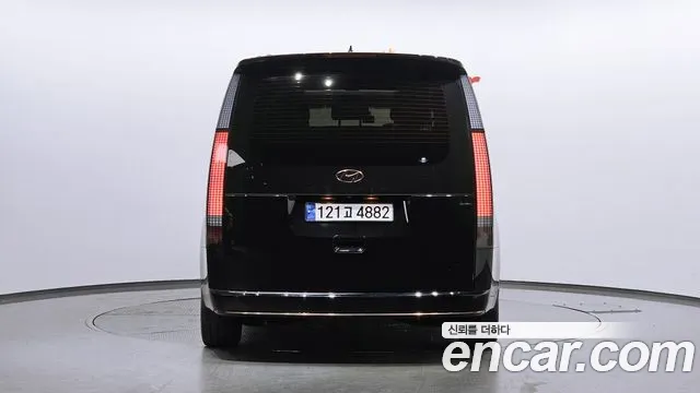 Hyundai Staria id 2350479 из Кореи 14