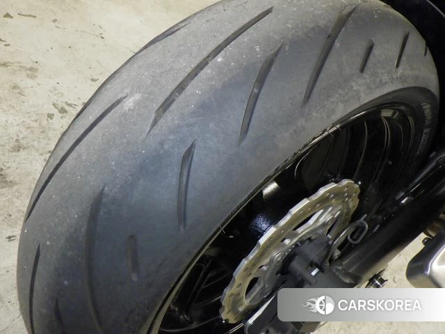Kawasaki NINJA 1000 ABS id 3947354 из Японии 28