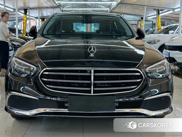 Mercedes-Benz E-class id 4335670 из Китая 10