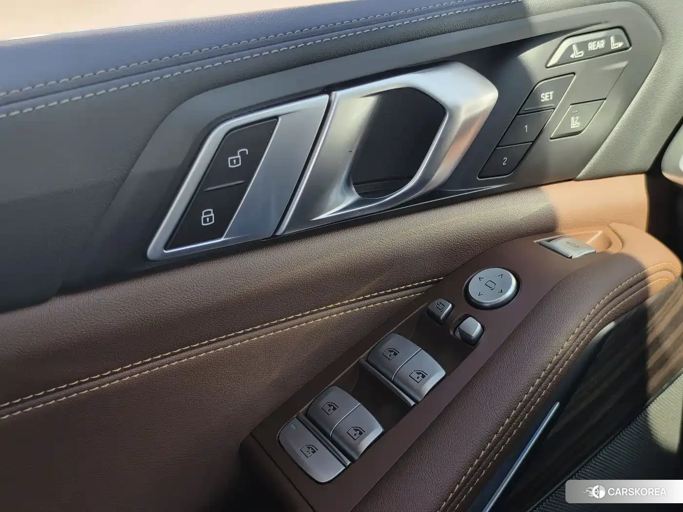 BMW X7 id 4583878 из Китая 10