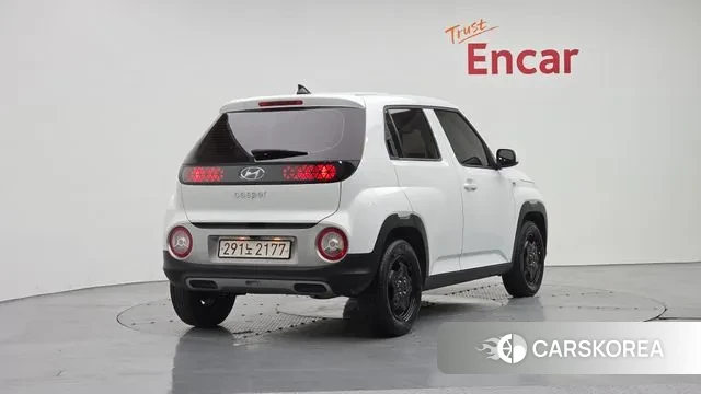 Hyundai Casper id 3361335 из Кореи 14