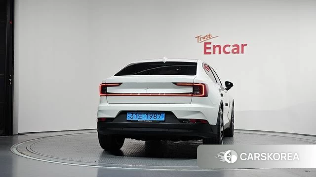 Polestar Polestar 2 id 4702086 из Кореи 25