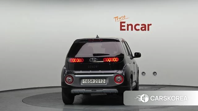 Hyundai Casper id 3871953 из Кореи 14