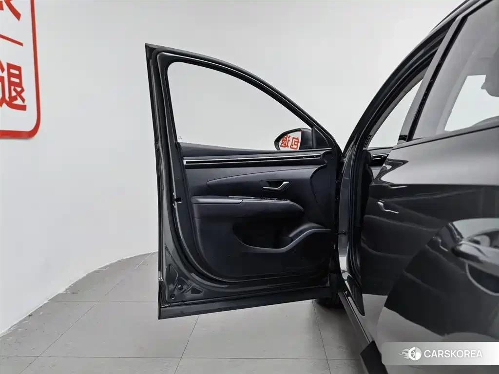 Hyundai Tucson id 4545590 из Китая 18