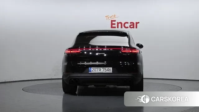 Porsche Cayenne (PO536) id 3467769 из Кореи 14