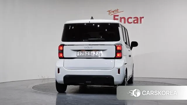 Kia The New Kia Ray id 3654497 из Кореи 14