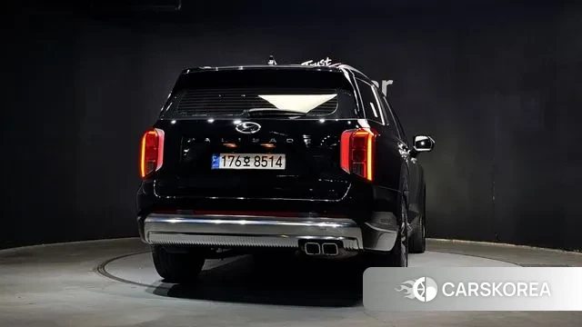 Hyundai The New Palisade id 3366293 из Кореи 14