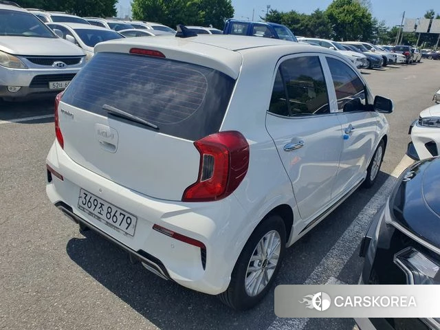 Kia Morning Urban (JA) id 4415317 из Кореи 12