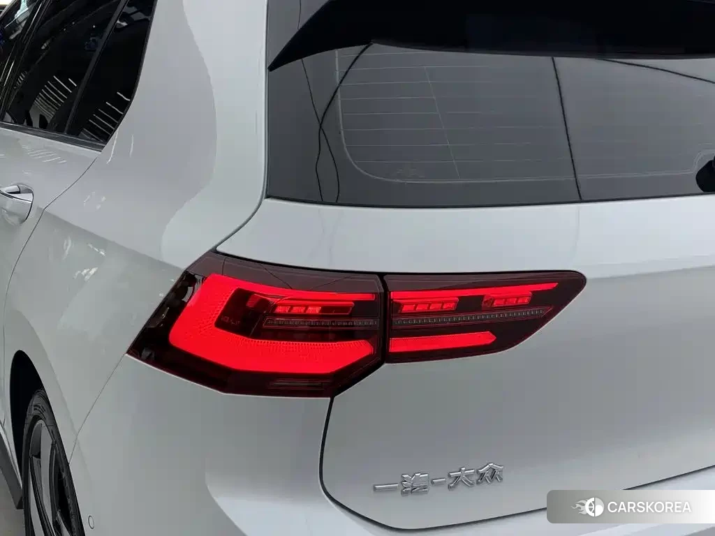 Volkswagen Golf id 4669365 из Китая 26