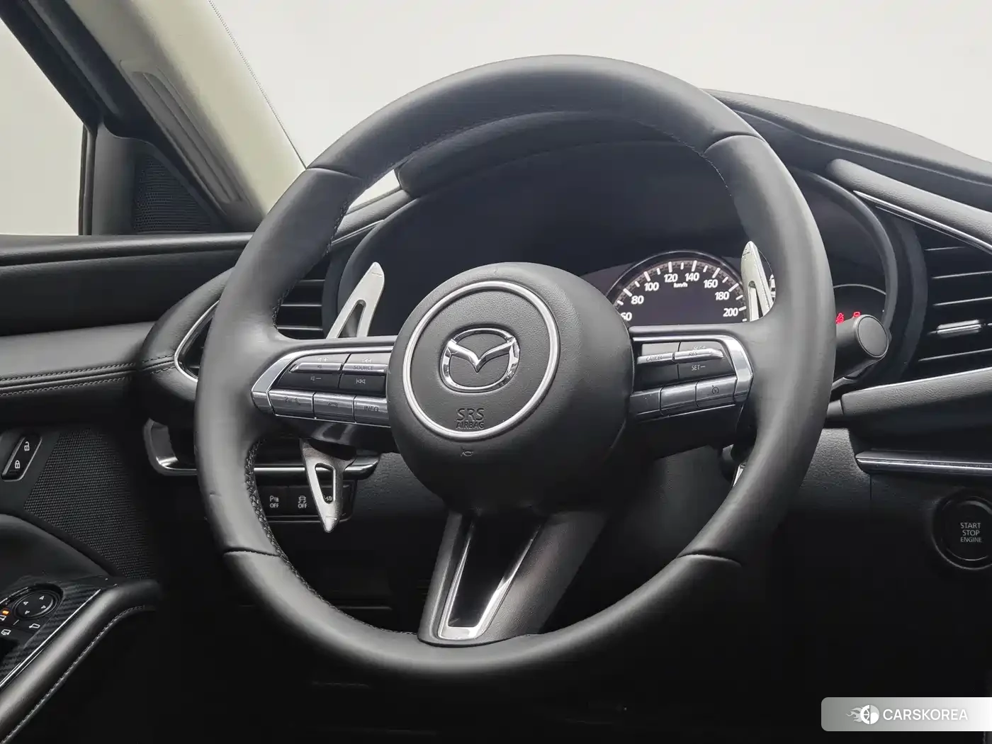 Mazda 3 id 4607046 из Китая 14
