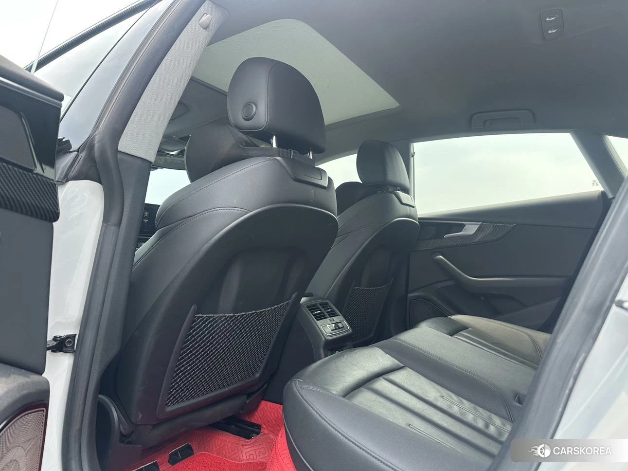 Audi A5 id 4420383 из Китая 10