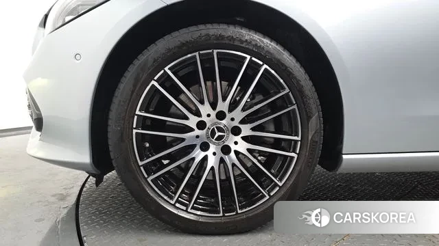 Mercedes-Benz C-Class W206 id 3770998 из Кореи 14