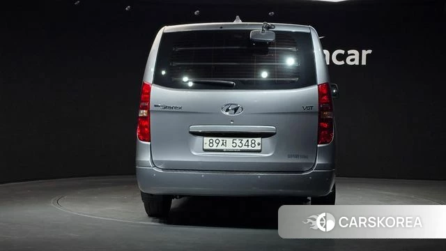 Hyundai The New Grand Starex id 4294801 из Кореи 14