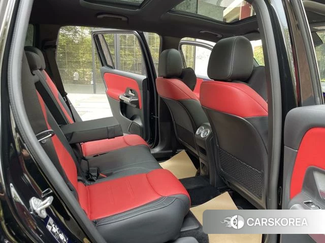 Mercedes-Benz GLB AMG id 4260861 из Китая 9