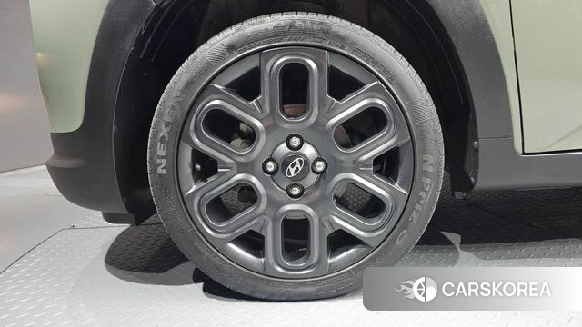 Hyundai Casper id 4893790 из Кореи 25