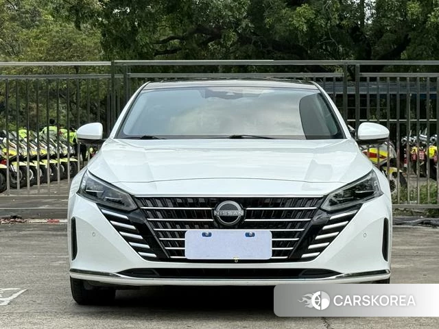 Nissan Teana id 4278502 из Китая 12