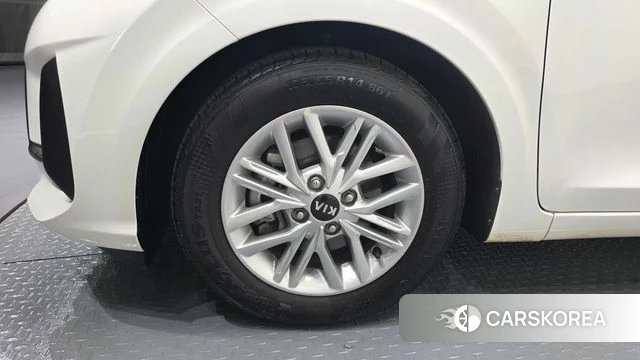 Kia Morning Urban (JA) id 3852858 из Кореи 14