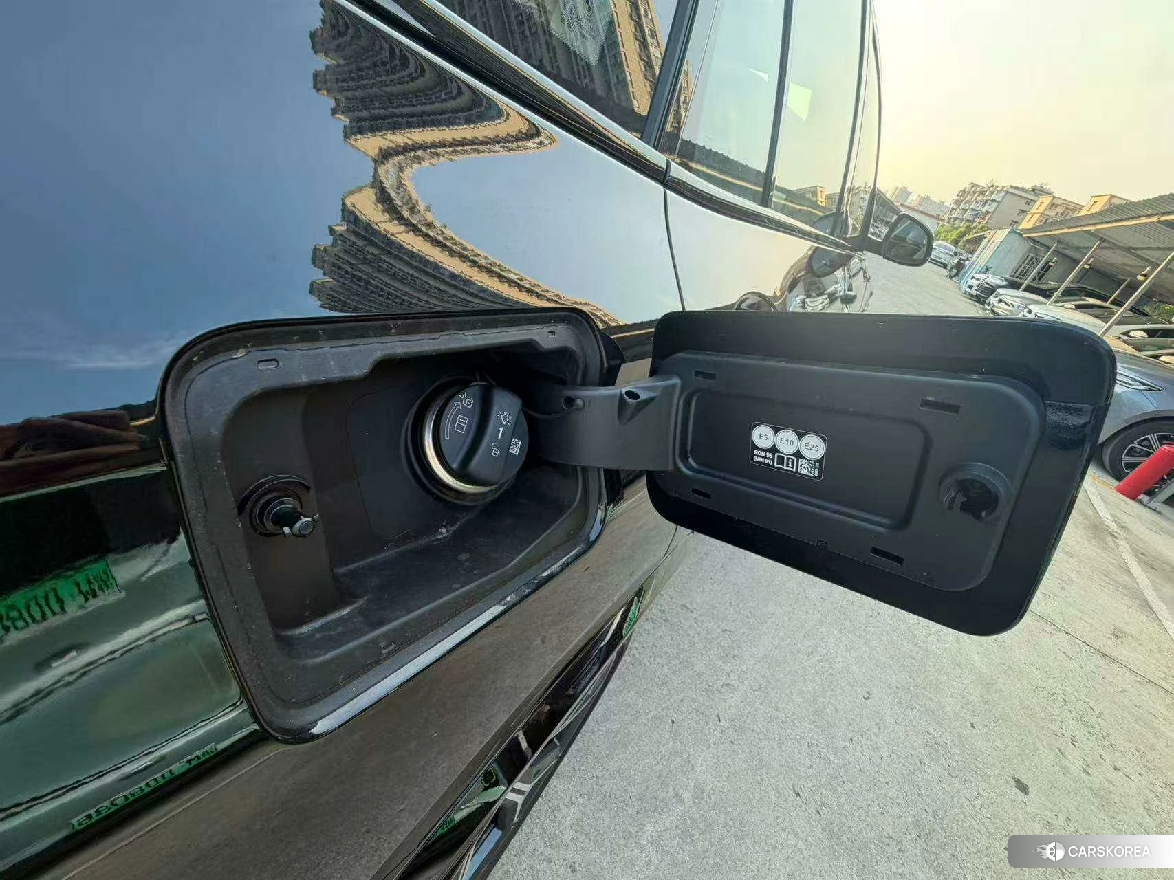 BMW X5 id 4512381 из Китая 21